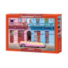 104550. Puzzle 1000 Old Havana