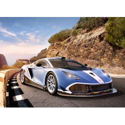 030316. Puzzle 300 Arrinera Hussarya GT