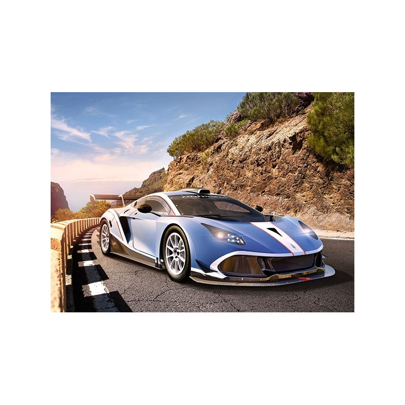 030316. Puzzle 300 Arrinera Hussarya GT