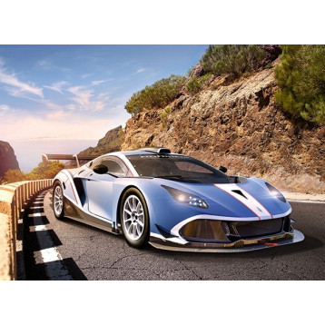 030316. Puzzle 300 Arrinera Hussarya GT 030316. Puzzle 300 Arrinera Hussarya GT