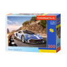030316. Puzzle 300 Arrinera Hussarya GT