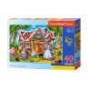 040285. Puzzle 40 Hansel and Gretel