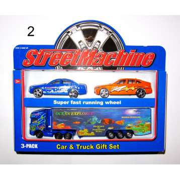 11199. VEOAUTO + AUTOD STREET MACHINE 3TK 11199. VEOAUTO + AUTOD STREET MACHINE 3TK