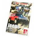 LASTEKAARDID AUTODEGA  (KVARTETT & ACE TRUMPS) CARTAMUNDI 7362