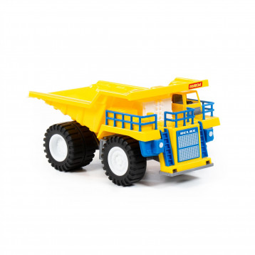 KARJÄÄRIKALLUR BELAZ-75131 11211