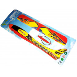7598. LENNUTATAV LENNUK GLIDER PLANE