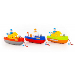 KAATER POLESIE 9687