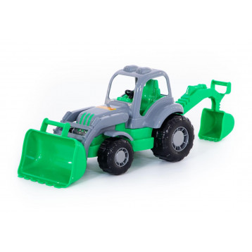 TRAKTOR KOPA JA SAHAGA HARDY 11247	 