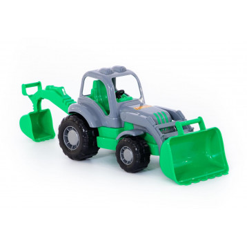 TRAKTOR KOPA JA SAHAGA HARDY 11247	 