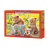 Puzzle 500 Tea Time 52356