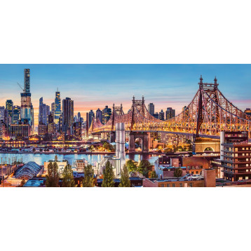 Puzzle 4000 Good Evening New York 400256 Puzzle 4000 Good Evening New York 400256