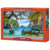 Puzzle 1500 Beautiful Bay in Thailand 151936