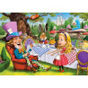 Puzzle 120 Alice in Wonderland 13456