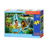 Puzzle 120 Jungle Book 13487