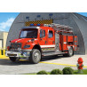 Puzzle 120 Fire Engine 12831