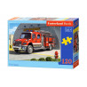 Puzzle 120 Fire Engine 12831