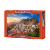 Puzzle 3000 Pietrapertosa, Italy 300549