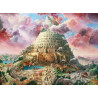 Puzzle 3000 Tower of Babel 300563