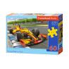 Puzzle 60 Racing Bolide on Track 066179