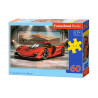 Puzzle 60 Concept Car in Hangar 066162