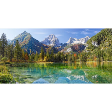 Puzzle 4000 MAJESTY OF THE MOUNTAINS 400065