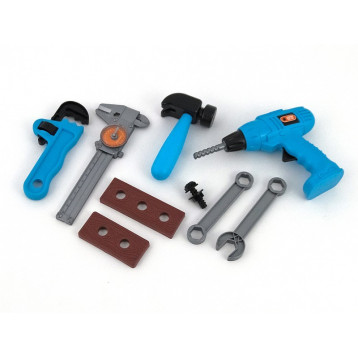 TÖÖRIISTADE KOMPLEKT 11347