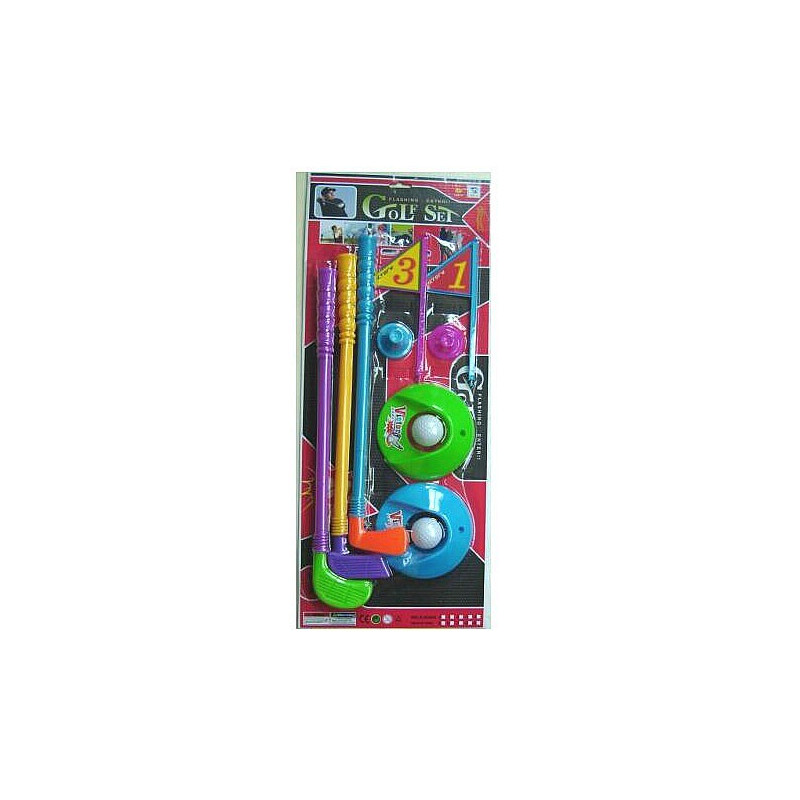 GOLFI KOMPLEKT 11467