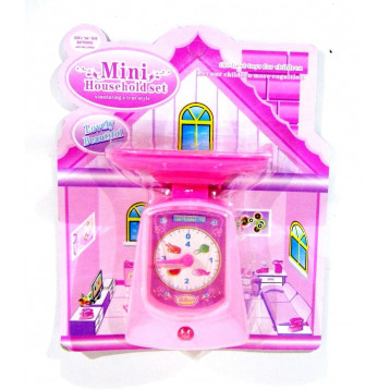 KAAL MINI HOUSEHOLD SET 9960