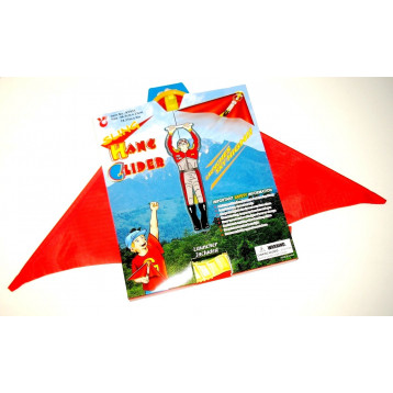 DELTAPLAAN LENDAV HANG GLIDER 8046