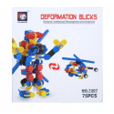 Transformeri klotsikonstruktor 75-83 osa 11597