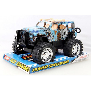 JEEP 11637 JEEP 11637