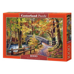 Puzzle 1000 Brathay Bridge 104628