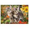 Puzzle 1500 Kitten Buddies 151899