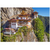 Puzzle 500 View of Paro Taktsang, Bhutan 53445