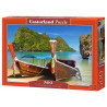 Puzzle 500 Khao Phing Kan, Thailand 53551