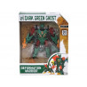 TRANSFORMER DARK GREEN GHOST 11795