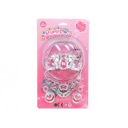 EHETE KOMPLEKT DREAM JEWELLERY 11760