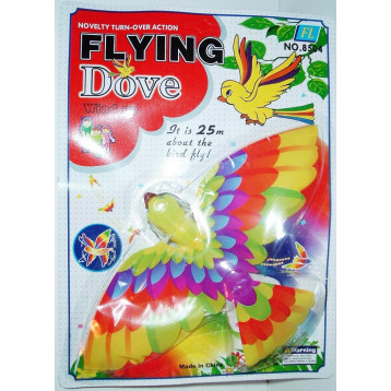 1900.Lendav lind Flying Dove 8504