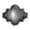 PLASTVORM RISTIKHEIN SILE 26,7x21,8x6cm 1/1