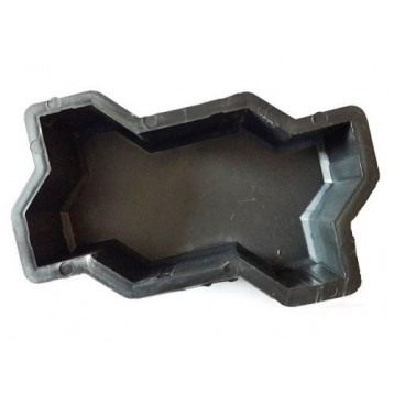 PLASTVORM UNIKIVI 23,7x10,3x6cm 5/1 PLASTVORM UNIKIVI 23,7x10,3x6cm 5/1