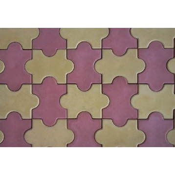 PLASTVORM PUZZLE 26x18x6cm 6/2  