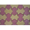 PLASTVORM PUZZLE 26x18x6cm 6/2  