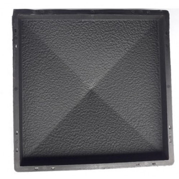 PLASTVORM MÜTS POSTILE  39x39x6,5cm 92/1a  