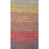 PLASTVORM KATTEPLAAT MURT.PAAS 49x19x2cm 52/8-52/9  