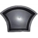 PLASTVORM  KALASOOMUS SILE 24x17x6cm 2/1