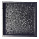 PLASTVORM PLAAT  30x30x3cm 71/6 (18/2)