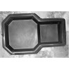 9/1  PLASTVORM HAAMER  22,5x8,8x6,0cm 