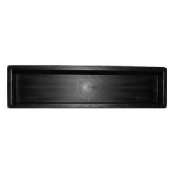 ÄÄREKIVI PLASTVORM 100x21,5x7,5cm 82/4 ÄÄREKIVI PLASTVORM 100x21,5x7,5cm 82/4