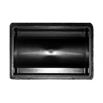 PLASTVORM VEERENN 26x16x6cm 81/1 PLASTVORM VEERENN 26x16x6cm 81/1