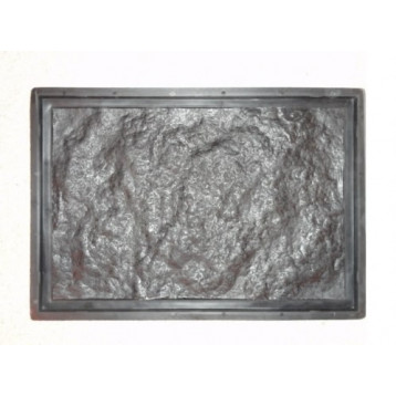 52/7 PLASTVORM KATTEPLAAT PAEKIVI 75x50x3cm 52/7 PLASTVORM KATTEPLAAT PAEKIVI 75x50x3cm